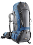 Deuter plecak Aircontact 75+10