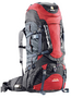 Deuter plecak Aircontact Pro 70+15