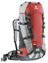 Deuter plecak Guide 45+ 2009